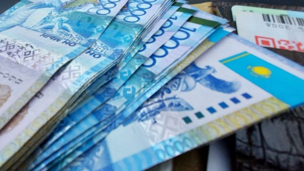 Фото: Асқар Ахметуллин