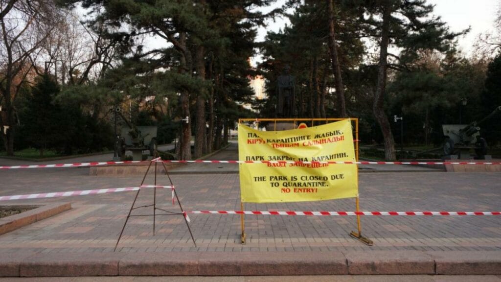 Photo: Ophelia Zhakayeva