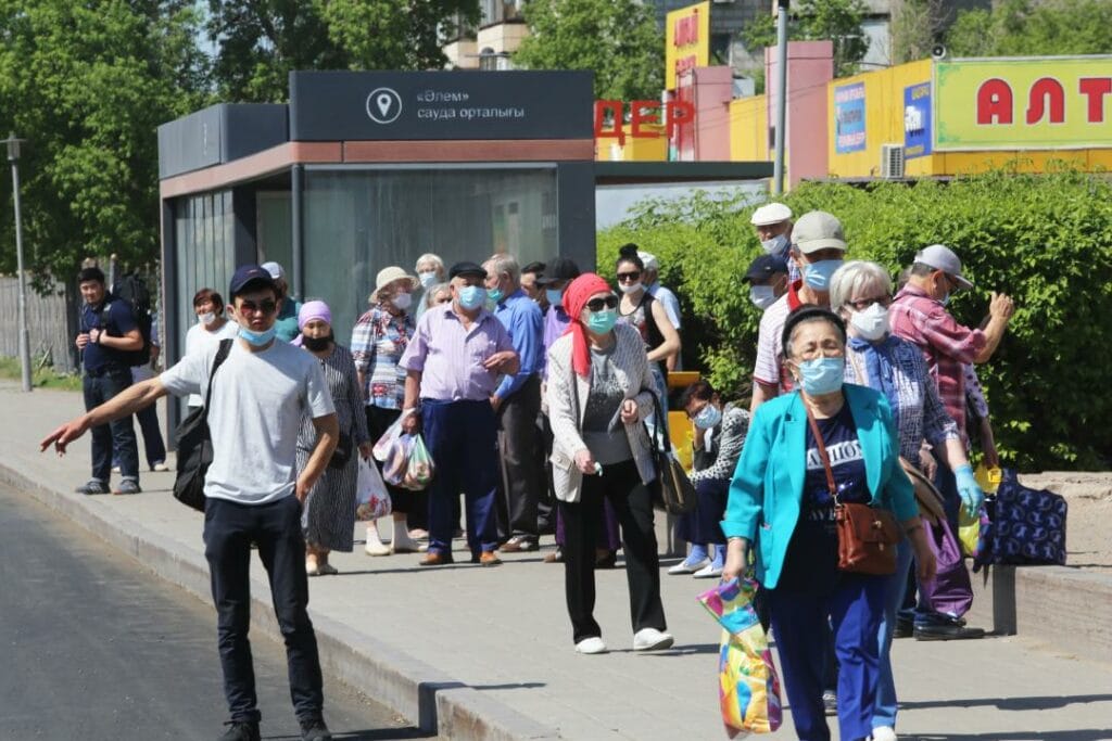 Фото: Аскар Ахметуллин