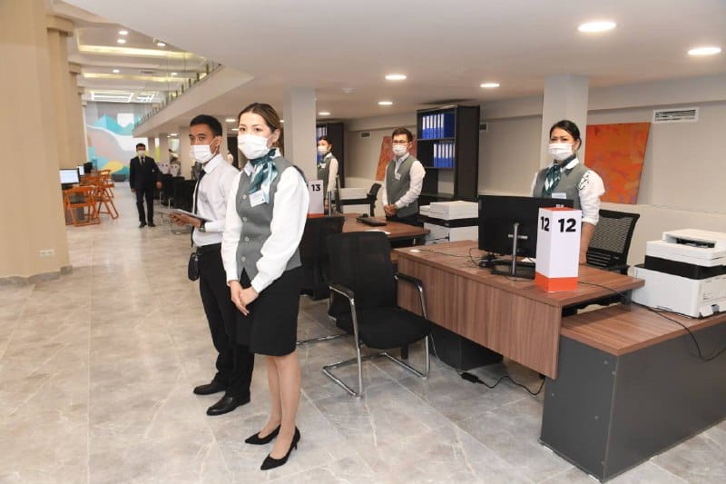 Фото:Алматы қаласы әкімдігінің Telegram каналы 