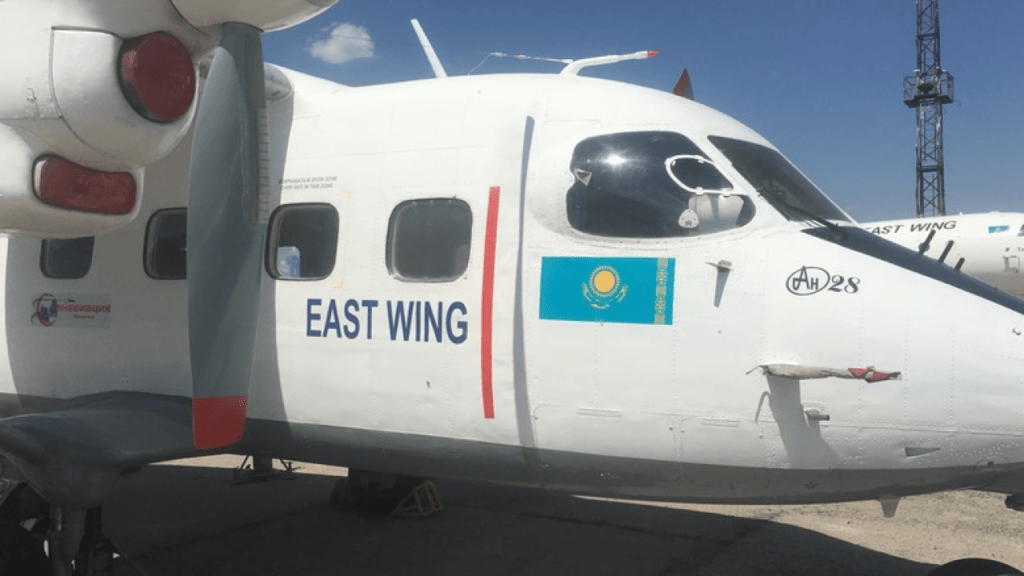 Фотo: архив Kursiv.kz