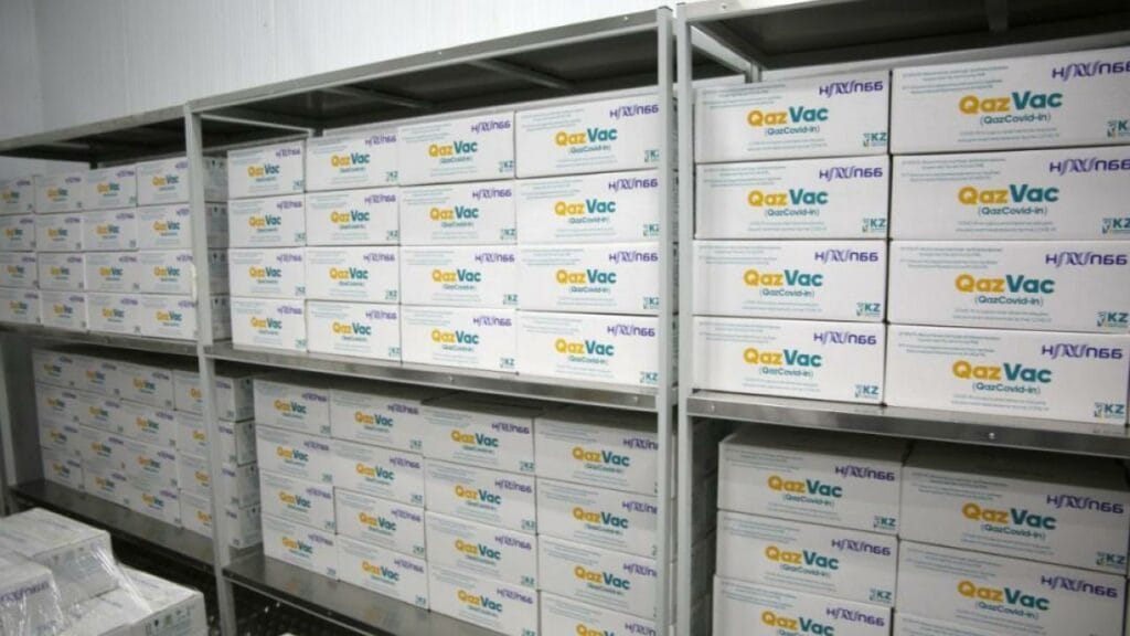 Фото: primeminister.kz