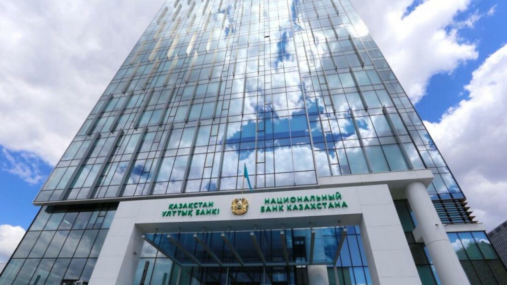 Фото: Асқар Ахметуллин