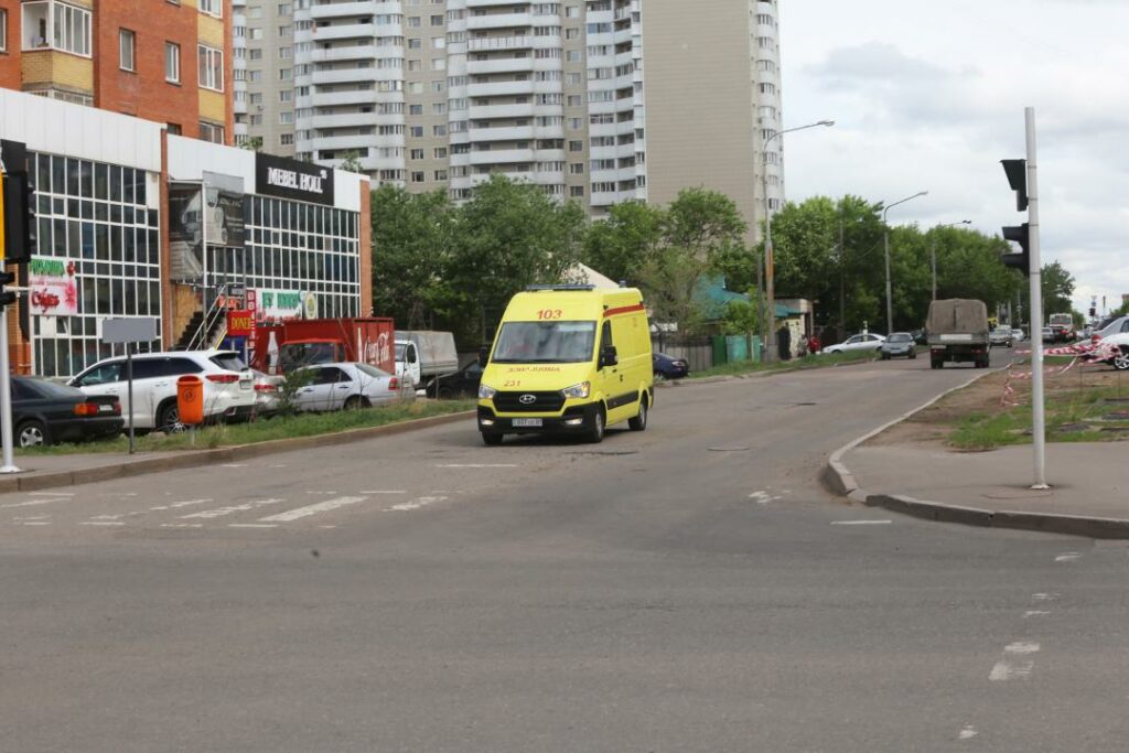 Фото: Аскар Ахметуллин