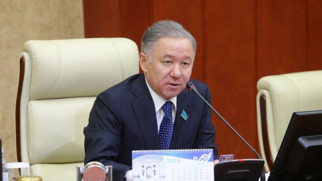 Фото: Аскар Ахметуллин