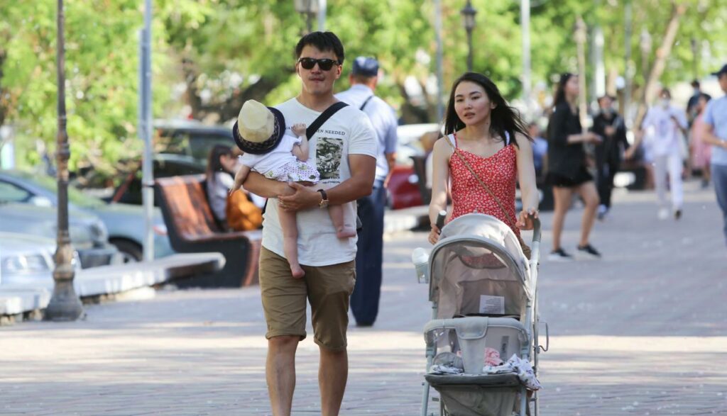 Фото: Аскар Ахметуллин