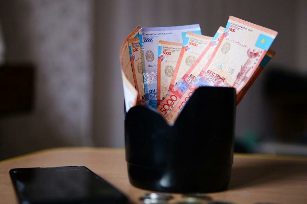 Фото: Аскар Ахметуллин