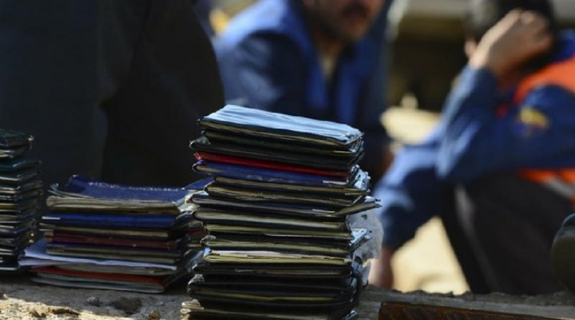 БҚО-да 88 шетелдік азамат әкімшілік жауапкершілікке тартылды