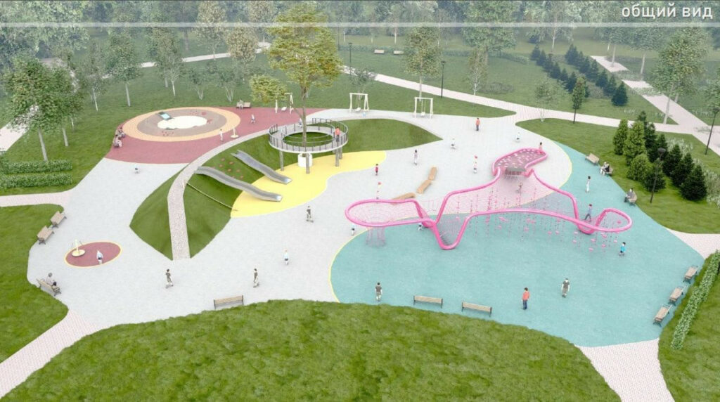 Фото:елорда әкімдігінің ресми сайты