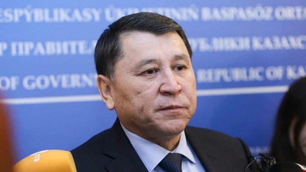 Фото: Аскар Ахметуллин