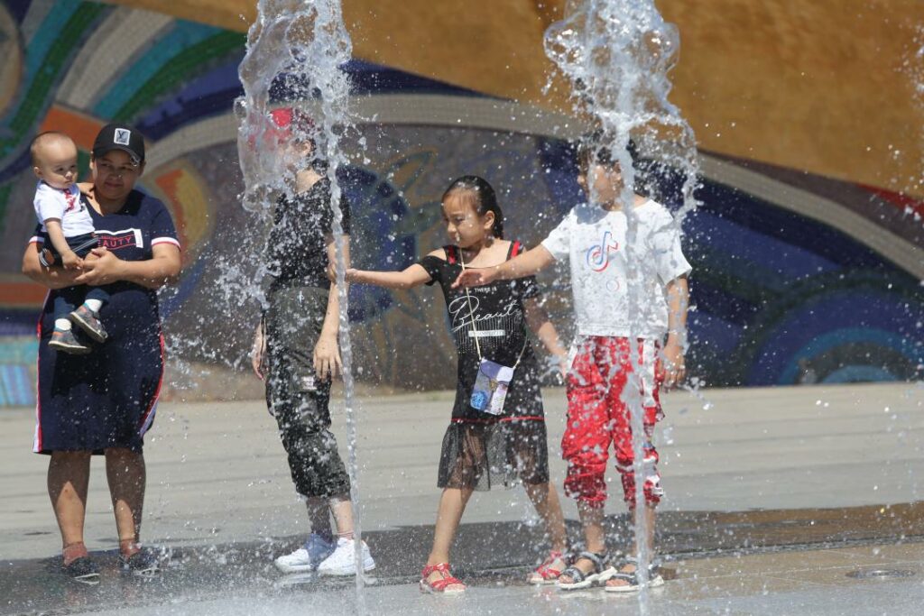 Фото: Аскар Ахметуллин
