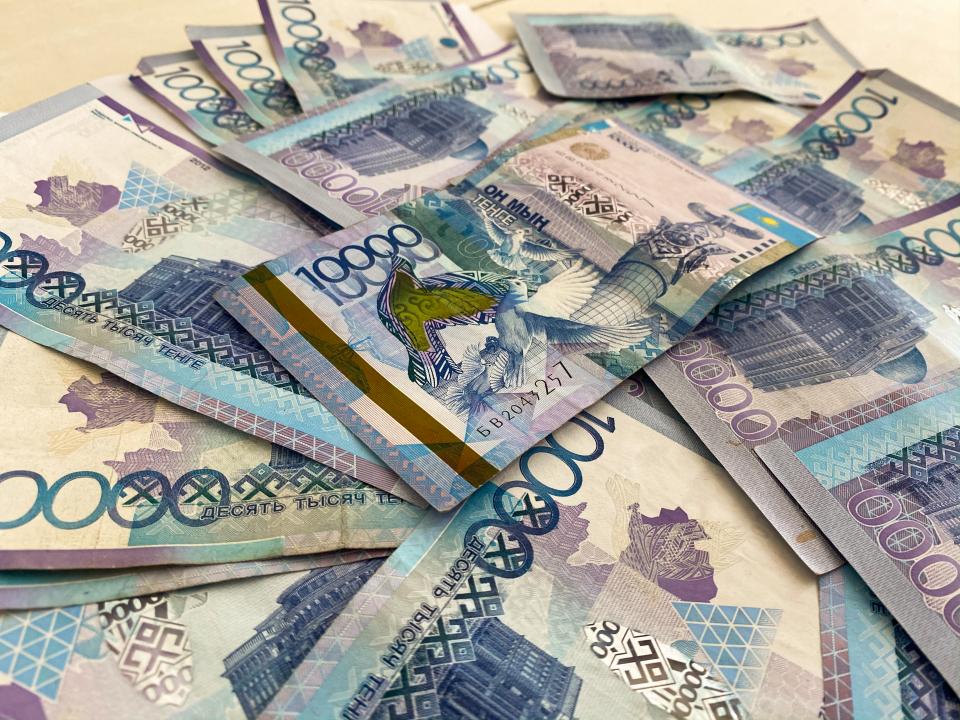 Фото: Аскар Ахметуллин