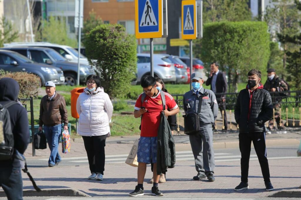 Фото: Аскар Ахметуллин