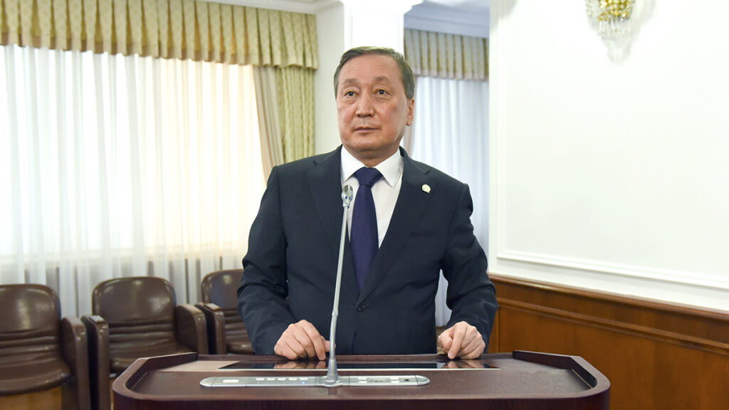 Фото: primeminister.kz