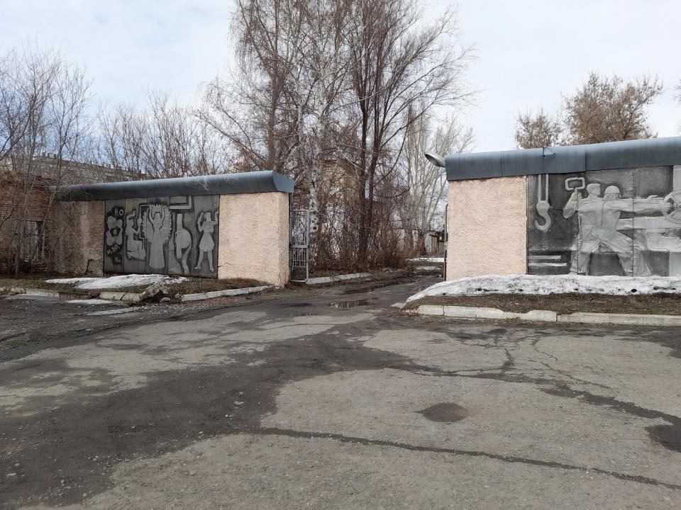 Фото автора