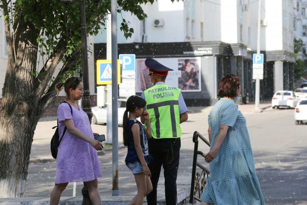 Фото: Аскар Ахметуллин