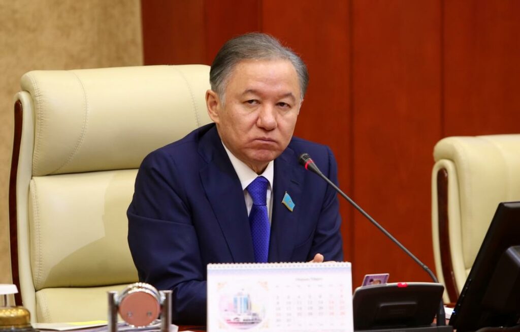 Фото: Аскар Ахметуллин