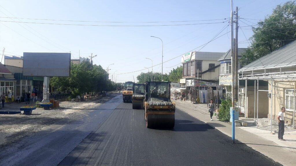 Фото: ҚР ИИДМ