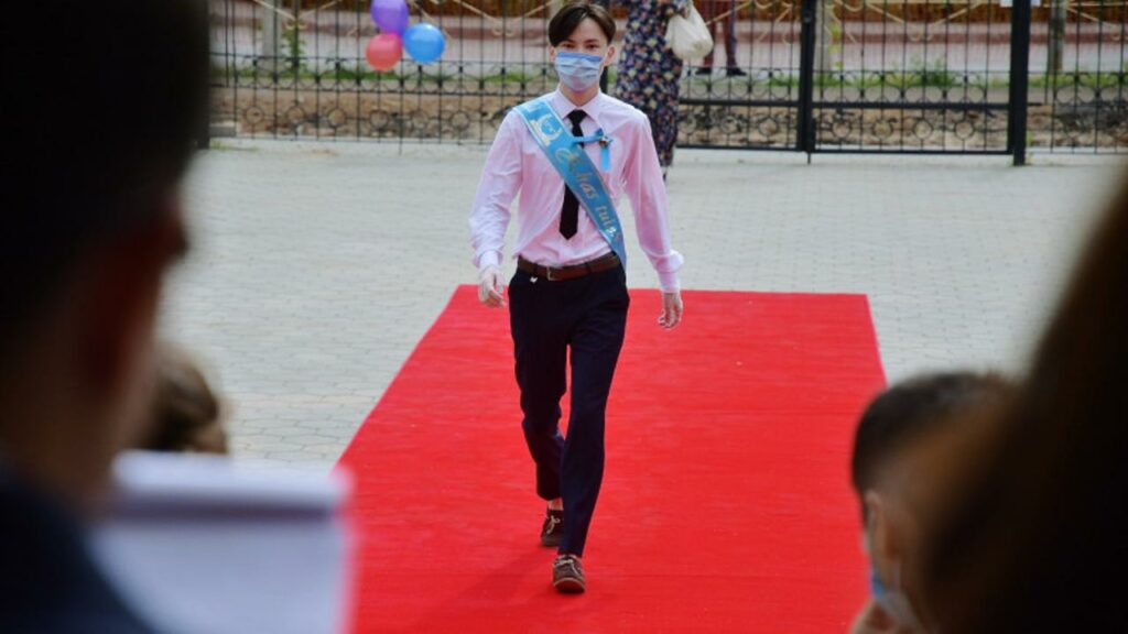 Фото: Шығыс Қазақстан облысы санитариялық-эпидемиологиялық бақылау департаменті