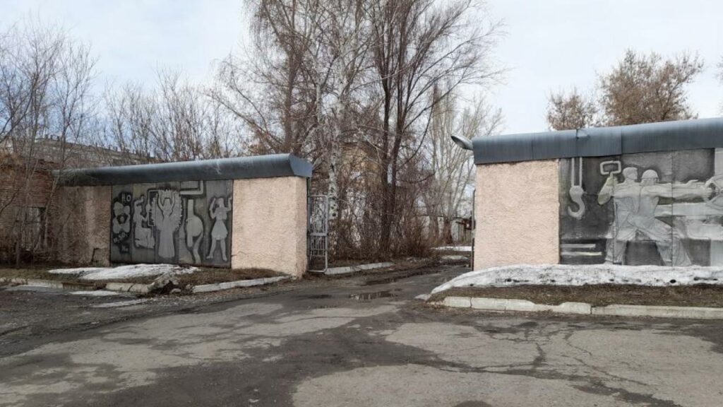 Photo credits: Zhanar Asylkhanova