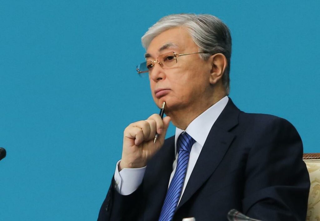 Фото: Акорда