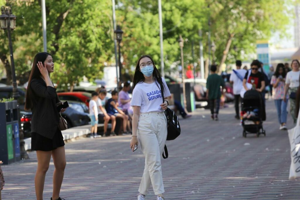 Фото: Аскар Ахметуллин 