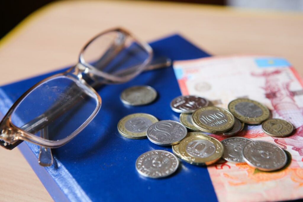 Фото: Аскар Ахметуллин