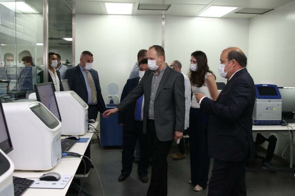 Фото: ҚР СІМ