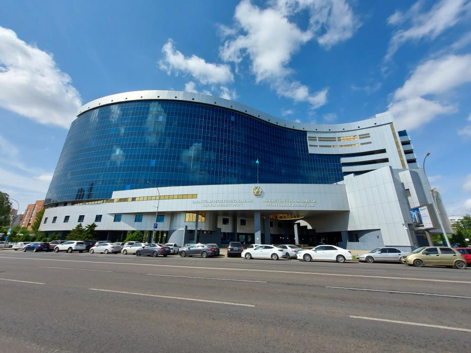 Фото: Аскар Ахметуллин