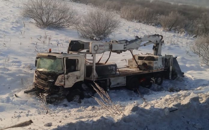 Фото: СК «Евразия»