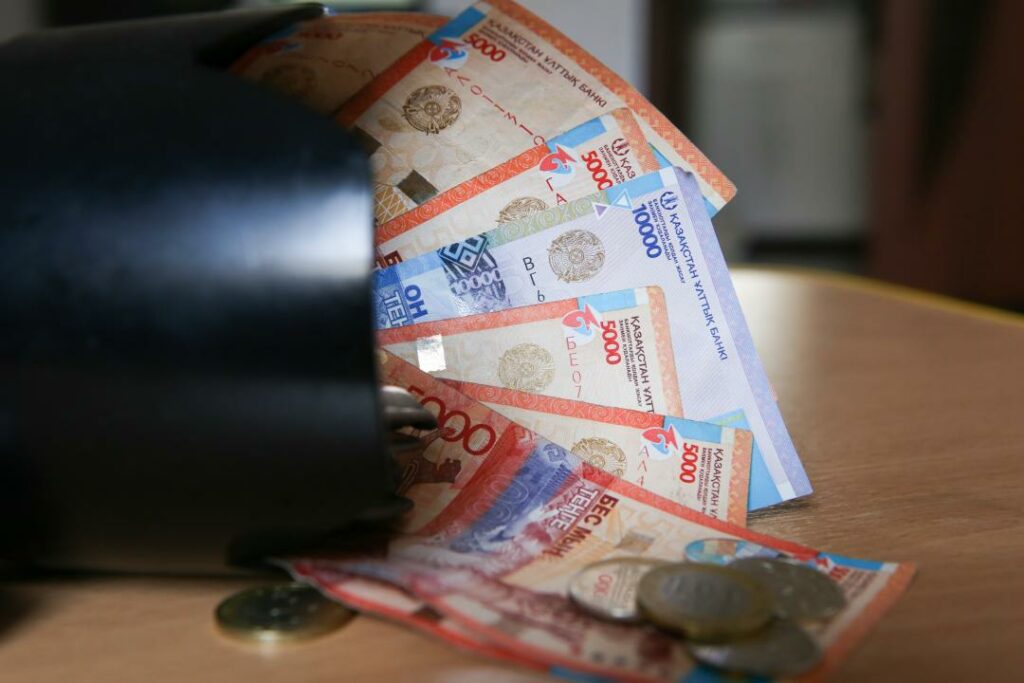 Фото: Аскар Ахметуллин