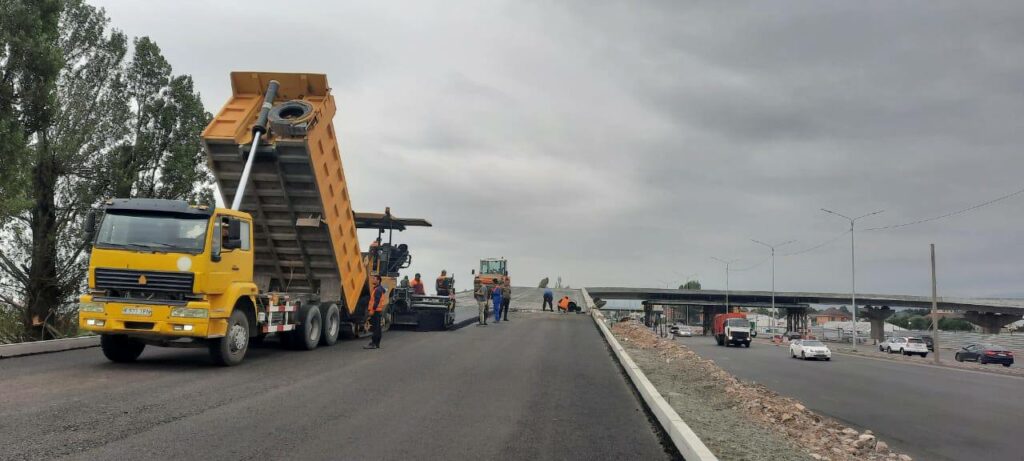 Фото: ҚР ИИДМ