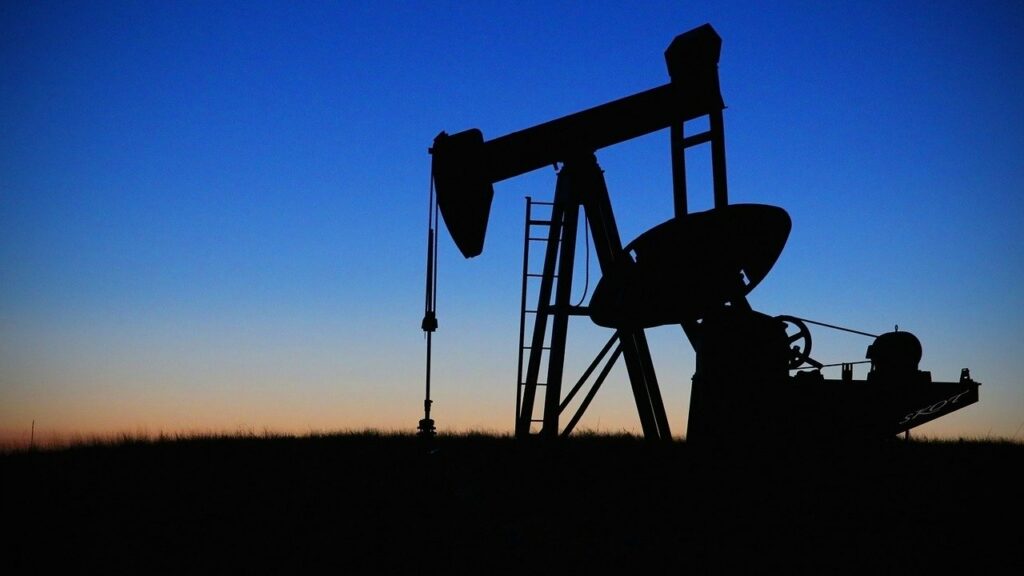 Стоимость нефти Brent превысила $75