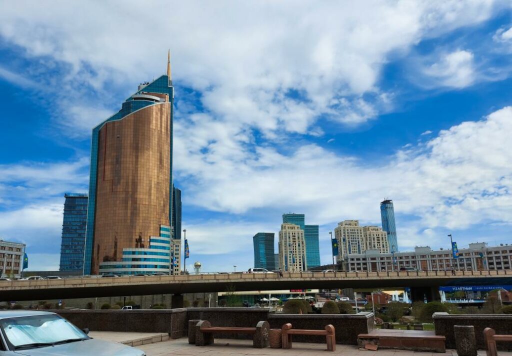 Фото: Аскар Ахметуллин