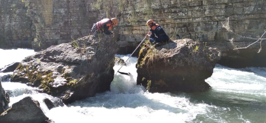 Фото: ҚР ТЖМ баспасөз қызметі