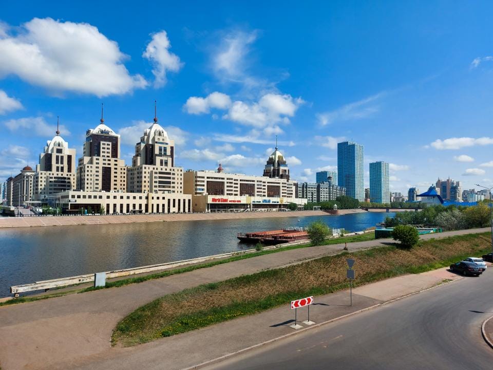 Фото: Аскар Ахметуллин