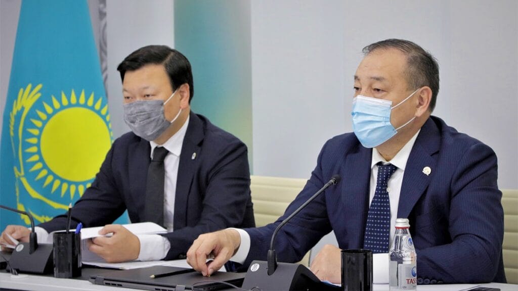 Фото: primeminister.kz