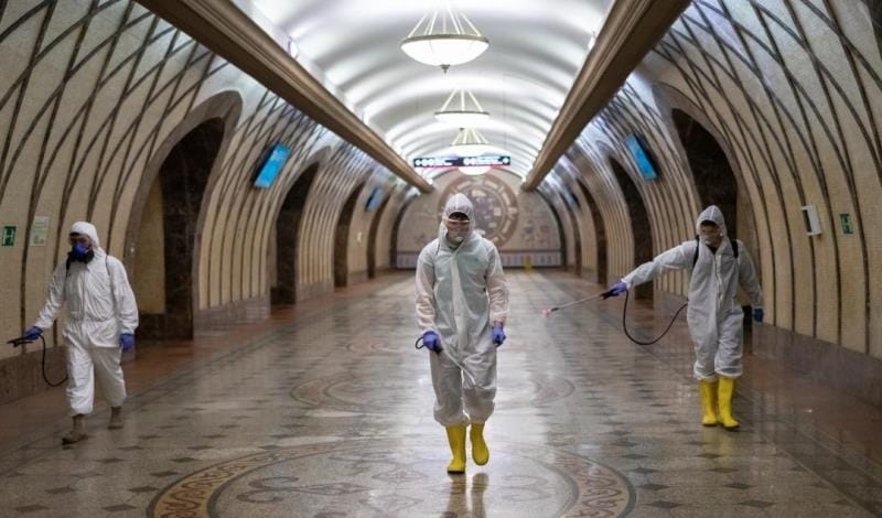 Фото: Офелия Жакаева