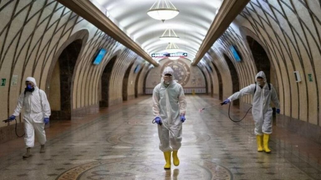 Фото: Офелия Жакаева