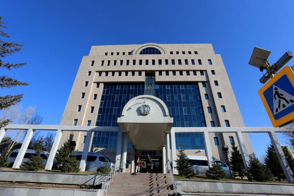 Фото: Аскар Ахметуллин