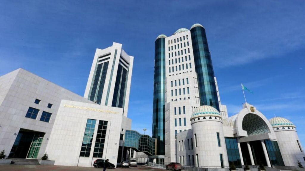 Аудан, қала және ауыл әкімдіктерінің дербестігі артып, жауапкершілігі күшейеді