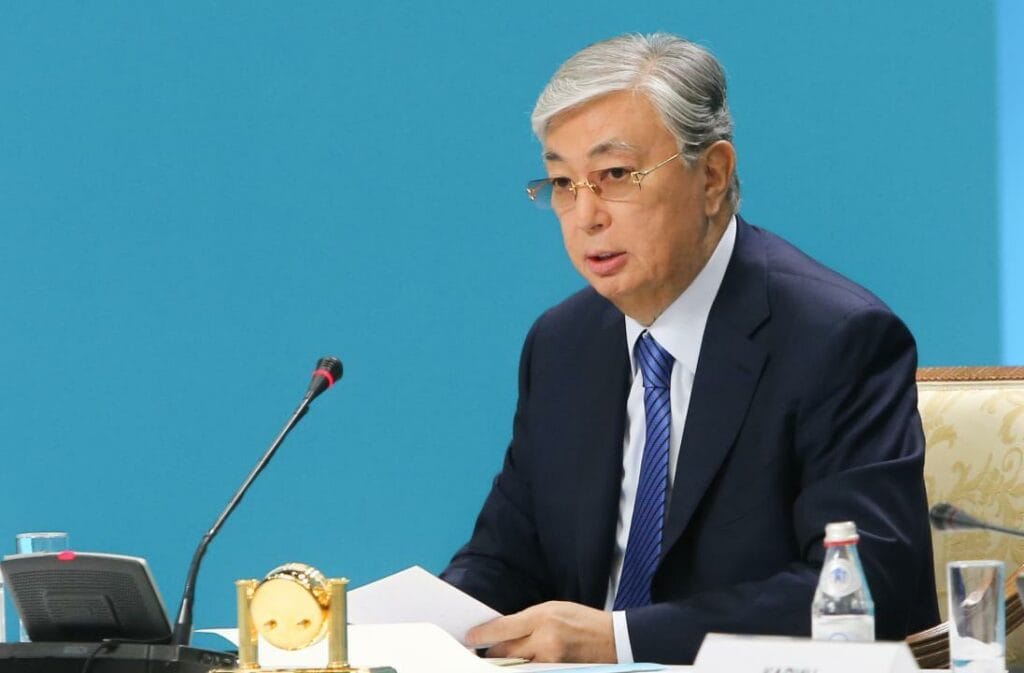 Фото: Аскар Ахметуллин