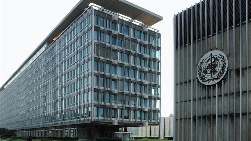 ДДҰ балалар мен жасөспірімдерді індетке қарсы екпе алуға шақырды