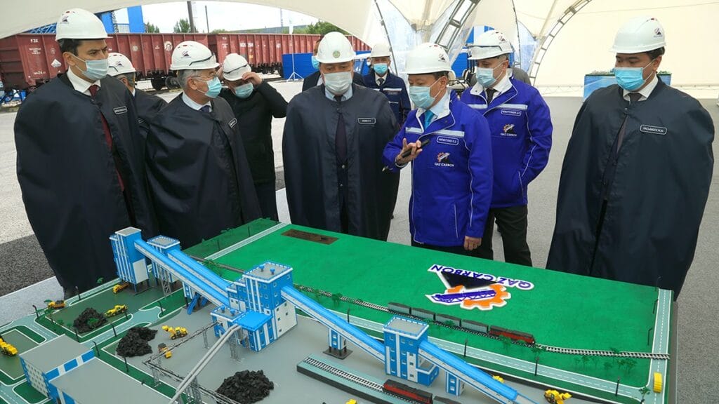 Фото: primeminister.kz