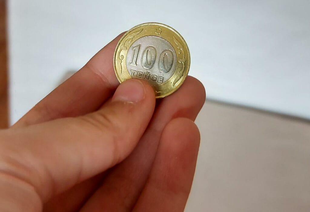 Фото: Аскар Ахметуллин