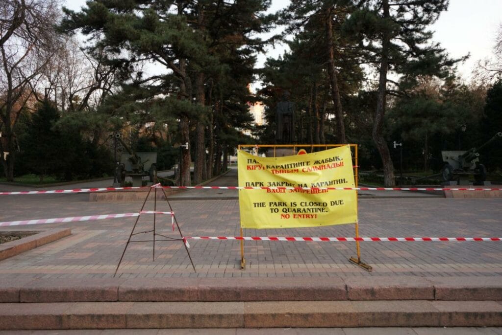 Фото: Офелия Жакаева