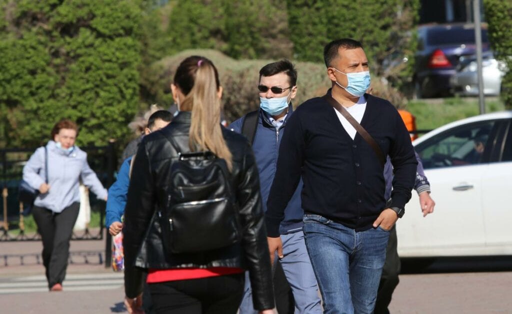 Фото: Аскар Ахметуллин