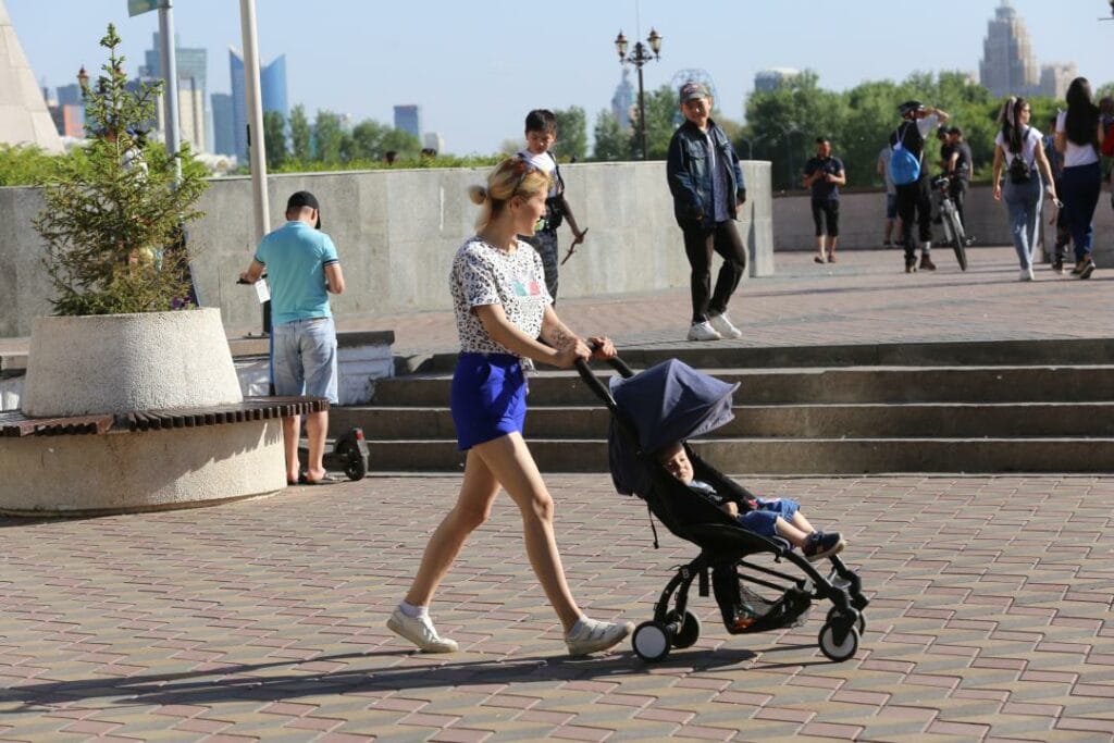 Фото: Аскар Ахметуллин