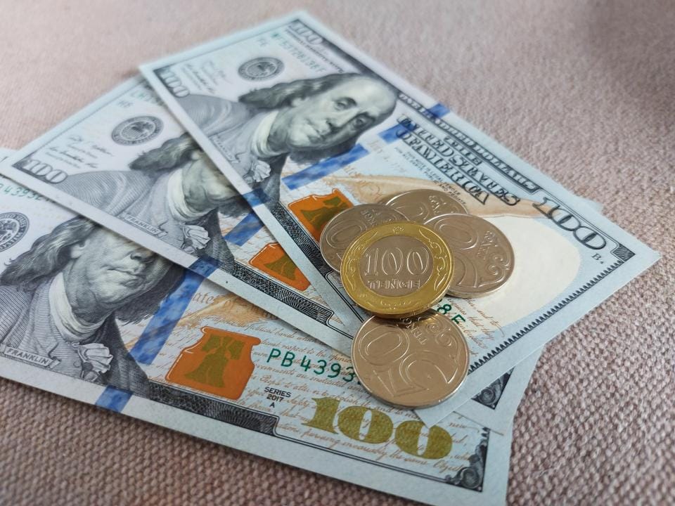 Фото: Аскар Ахметуллин