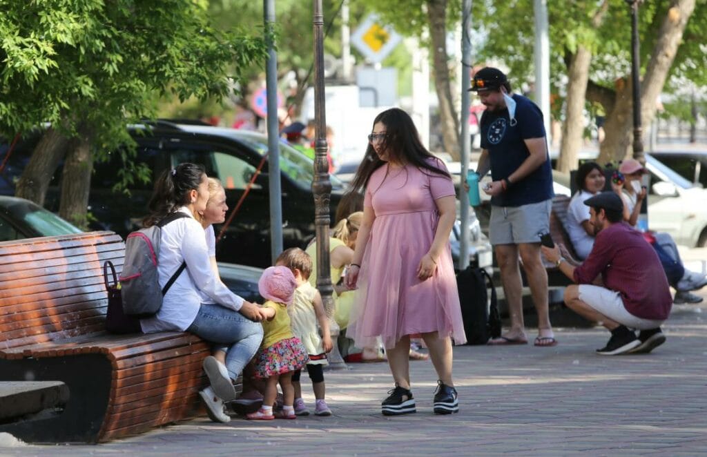 Фото: Аскар Ахметуллин